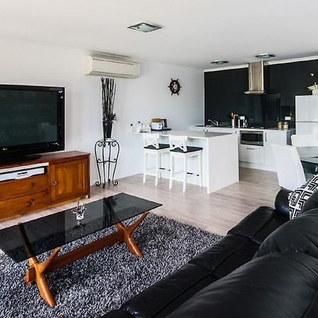 Lure Bed And Breakfast Норманвил Екстериор снимка