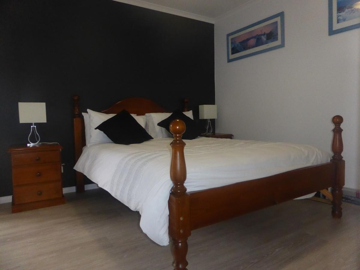 Lure Bed And Breakfast Норманвил Екстериор снимка